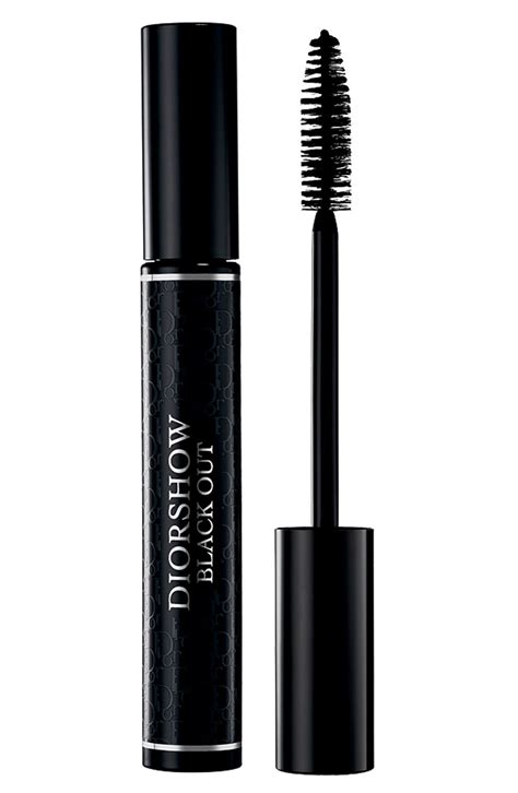 mascara dior blackout|dior blackout mascara review.